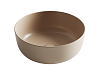 Раковина накладная  Ceramicanova Element, 35 см, CN6073MC