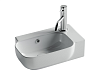 Раковина подвесная  Ceramicanova Element, 40 см, CN6074L