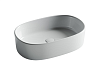 Раковина накладная  Ceramicanova Element, 56 см, CN6075