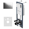 Инсталляция для унитаза AM.PM ErgoFit, I012711.0151