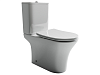 Унитаз напольный Ceramicanova Fortuna, CN9001