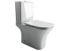 Унитаз напольный Ceramicanova Alfa, CN9002