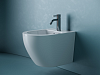 Биде подвесное Ceramicanova Uno, CN11002