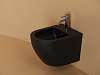 Биде подвесное Ceramicanova Uno, CN11002MB