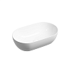 Раковина накладная  Ceramicanova Twist, 50 см, CN12001