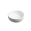 Раковина накладная  Ceramicanova Taycan, 37,5 см, CN12003MW