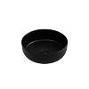 Раковина накладная  Ceramicanova Taycan, 37,5 см, CN12003MB