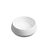 Раковина накладная  Ceramicanova Maya, 40 см, CN12004MW