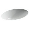 Раковина накладная  Ceramicanova Era, 61,5 см, CN6081