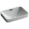 Раковина накладная  Ceramicanova Element, 46 см, CN6078