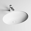 Раковина накладная  Ceramicanova Element, 567 см, CN6076