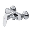 Смеситель для ванны AM.PM Like, хром, F8020016