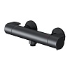 Смеситель для ванны AM.PM X-Joy, черный, F85A40022