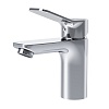 Смеситель для раковины AM.PM X-Joy, хром, F85A02100