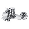 Смеситель для ванны AM.PM X-Joy, хром, F85A10000