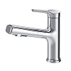 Смеситель для раковины AM.PM X-Joy, хром, F85B02900