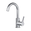 Высокий смеситель для раковины AM.PM X-Joy, хром, F85B02700