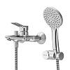 Смеситель для ванны AM.PM X-Joy, хром, F85A15000