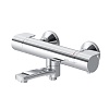 Смеситель для ванны AM.PM X-Joy, хром, F85A50000
