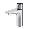 Смеситель для раковины AM.PM Gem, хром, F90A02400