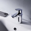 Смеситель для раковины AM.PM Like, хром, F8092116