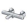 Смеситель для ванны AM.PM Like, хром, F8050000