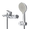 Смеситель для ванны AM.PM Like, хром, F8015000