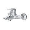 Смеситель для ванны AM.PM Joy, хром, F85E10000