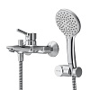 Смеситель для ванны AM.PM X-Joy S, хром, F85B15000