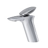 Смеситель для раковины AM.PM Spirit V2.0, хром, F70A02100