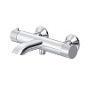 Смеситель для ванны AM.PM Libre, хром, F6050000