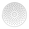 Тропический душ AM.PM Gem, 22,5x22,5, F0590000