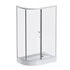 Душевой угол AM.PM Like, 120 см, W83UG-302U120MT