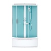Душевая кабина AM.PM X-Joy, 90,5x90,5, W88C-401A-090WT
