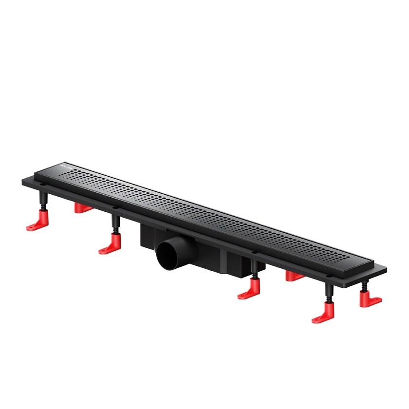 Душевой трап AM.PM PrimeFlow, 70 см, W02SC-P11-070-01BM