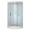Душевая кабина AM.PM X-Joy, 90,5x90,5, W88C-401-090WT