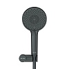 Душевой гарнитур AM.PM X-Joy, черный, F01185A022