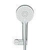 Душевой гарнитур AM.PM X-Joy, хром, F01185A000
