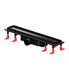 Душевой трап AM.PM PrimeFlow, 50 см, W02SC-U11-050-04BM