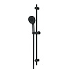 Душевой гарнитур AM.PM X-Joy, черный, F0185A022