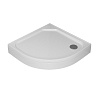 Душевой поддон AM.PM X-Joy, 80x80, W88T-205-080W64