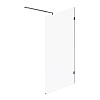 Душевая перегородка AM.PM X-Joy, 110 см, W94WI-110-F1-BTE