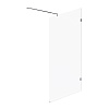 Душевая перегородка AM.PM X-Joy, 110 см, W94WI-110-F1-MTE