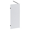 Душевая перегородка AM.PM X-Joy, 80 см, W94UWI-80-F1-BTE
