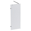 Душевая перегородка AM.PM X-Joy, 80 см, W94UWI-80-F1-MTE