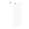 Душевая перегородка AM.PM X-Joy, 120 см, W94WI-120-F1-MTE