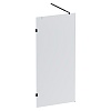 Душевая перегородка AM.PM X-Joy, 90 см, W94UWI-90-F1-BTE