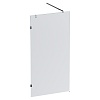 Душевая перегородка AM.PM X-Joy, 100 см, W94UWI-100-F1-MTE