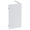 Душевая перегородка AM.PM X-Joy, 110 см, W94UWI-110-F1-MTE