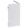 Душевая перегородка AM.PM X-Joy, 110 см, W94UWI-110-F1-BTE
